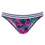 LASCANA Women's Fold Over Bikini Swimsuit Bottom - Image 4