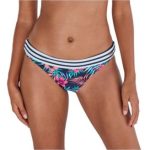 LASCANA Women's Fold Over Bikini Swimsuit Bottom