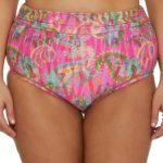 Becca ETC Plus Size Polynesia Wide