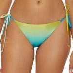 Trina Turk Women's West Palm Reversible Side