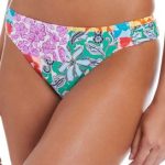 Bar III Women's Beachside Boheme Side