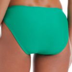 Bar III Women's Summer Solids Side - Image 2