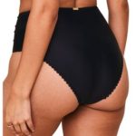 Adore Me Women's Pilar Swimwear High Waist Bikini Bottom - Image 2