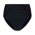 Adore Me Women's Pilar Swimwear High Waist Bikini Bottom - Image 3
