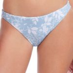 Sanctuary Women's In The Meadow Hipster Bikini Bottoms