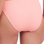 Sanctuary Women's Stay Connected Hipster Bikini Bottoms - Image 2