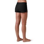 Free Country Women's Laser Cut Boyshort - Image 3