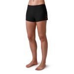 Free Country Women's Laser Cut Boyshort