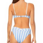 Raisins Juniors' Vibras Underwire Bikini Top & Selina V - Image 2