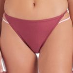 Sanctuary Women's Strappy Hipster Bikini Bottoms - Image 3