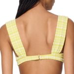 Kate Spade New York Women's Underwire Bikini Top - Image 2