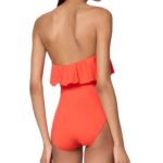 Kate Spade New York Women's Ruffle One - Image 2