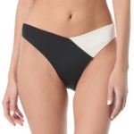 Vince Camuto Women's Colorblocked High