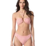 Vince Camuto Women's Leopard