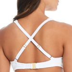 Bleu by Rod Beattie Women's Pucker Up V - Image 2