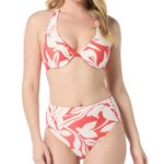 Coco Reef Women's Verso Reversible Bikini Top & Verso Reversible Bikini Bottoms