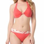 Coco Reef Women's Verso Reversible Bikini Top & Verso Reversible Bikini Bottoms - Image 2