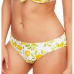 Shelby Women's Swimwear Bikini Panty