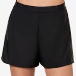 Miraclesuit Allover Slimming Swim Shorts